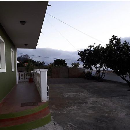 Casa Feluca Villa Breña Alta Eksteriør billede