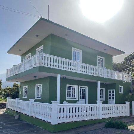 Casa Feluca Villa Breña Alta Eksteriør billede