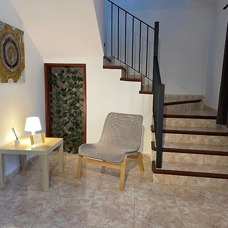 Casa Feluca Villa Breña Alta Eksteriør billede