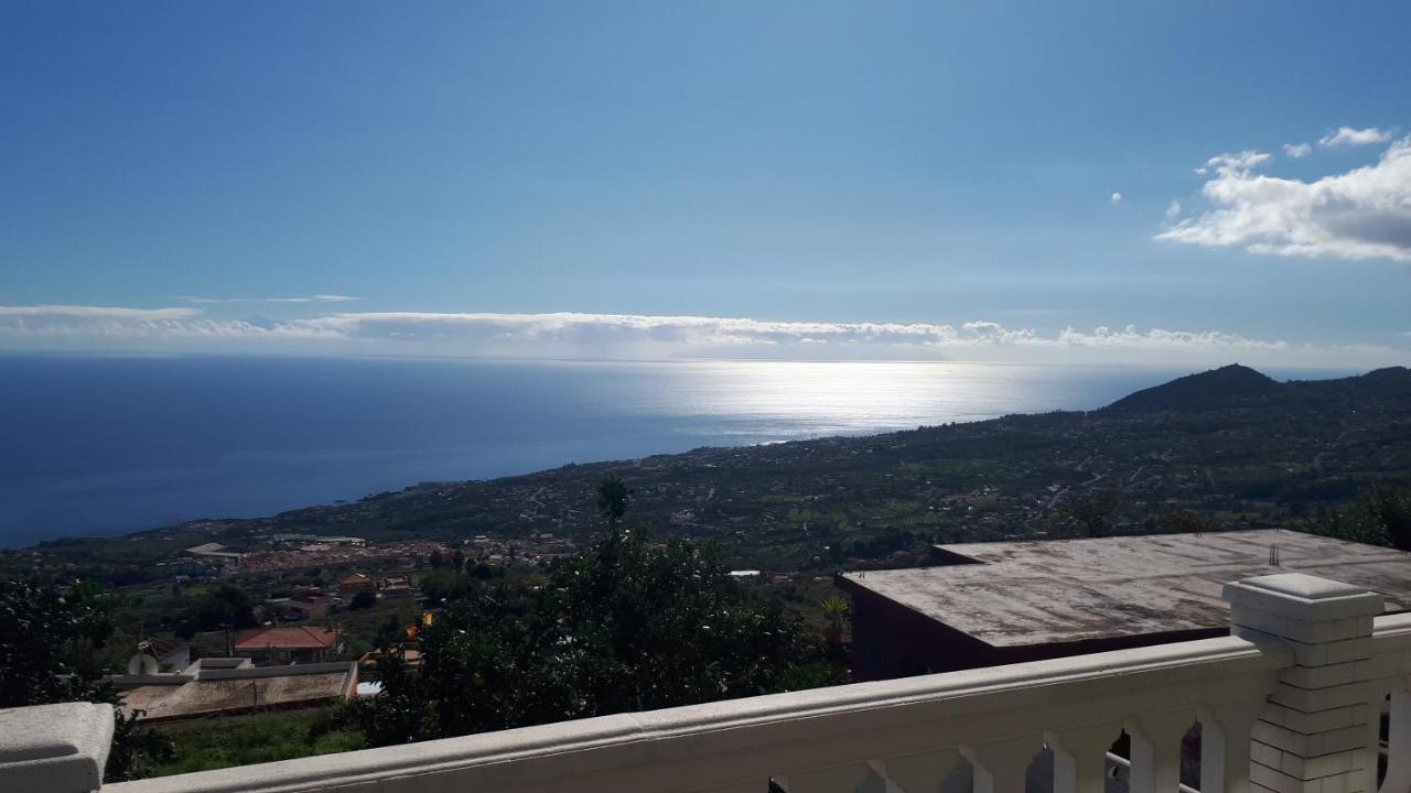 Casa Feluca Villa Breña Alta Eksteriør billede