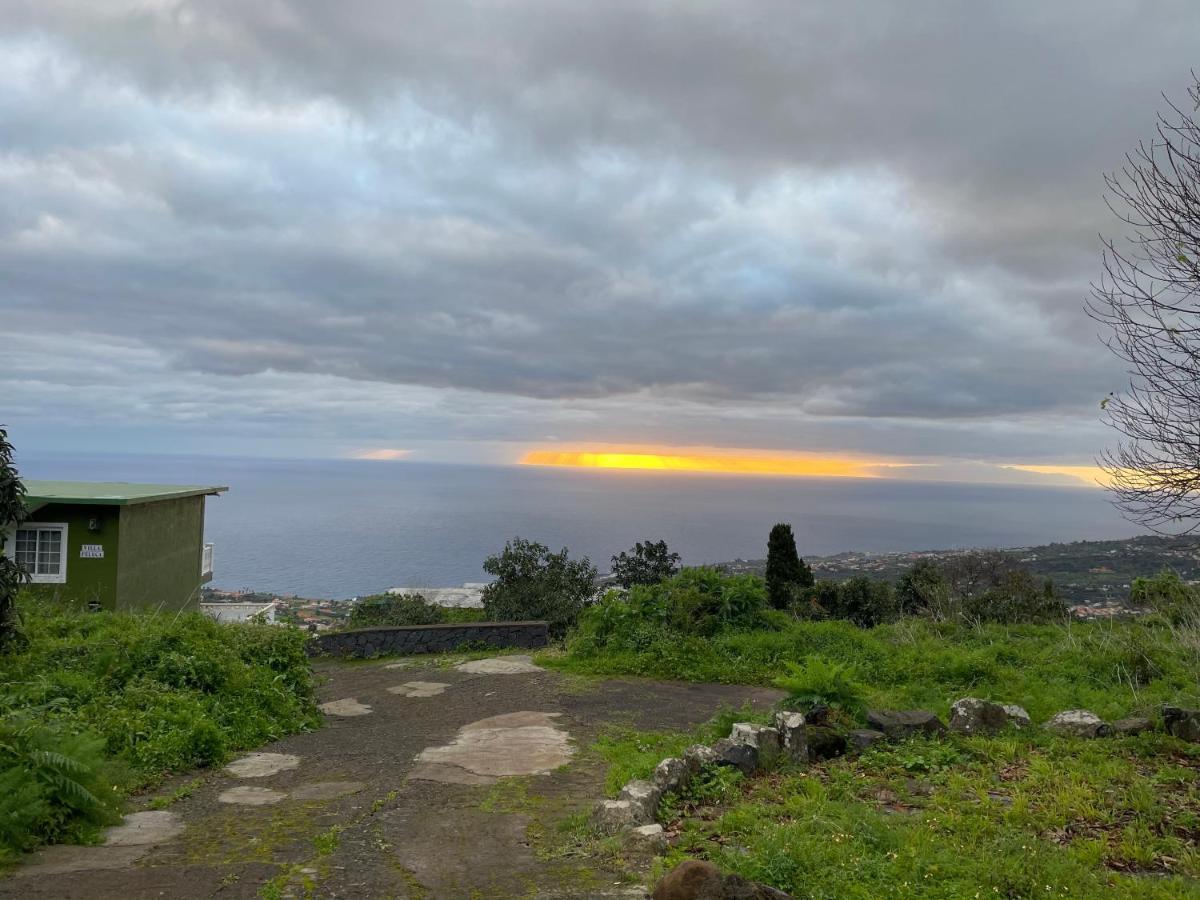 Casa Feluca Villa Breña Alta Eksteriør billede