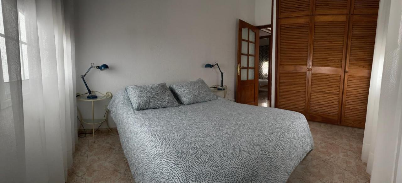 Casa Feluca Villa Breña Alta Eksteriør billede