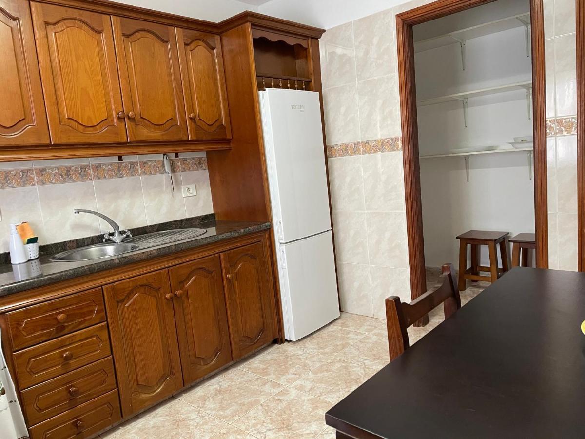 Casa Feluca Villa Breña Alta Eksteriør billede