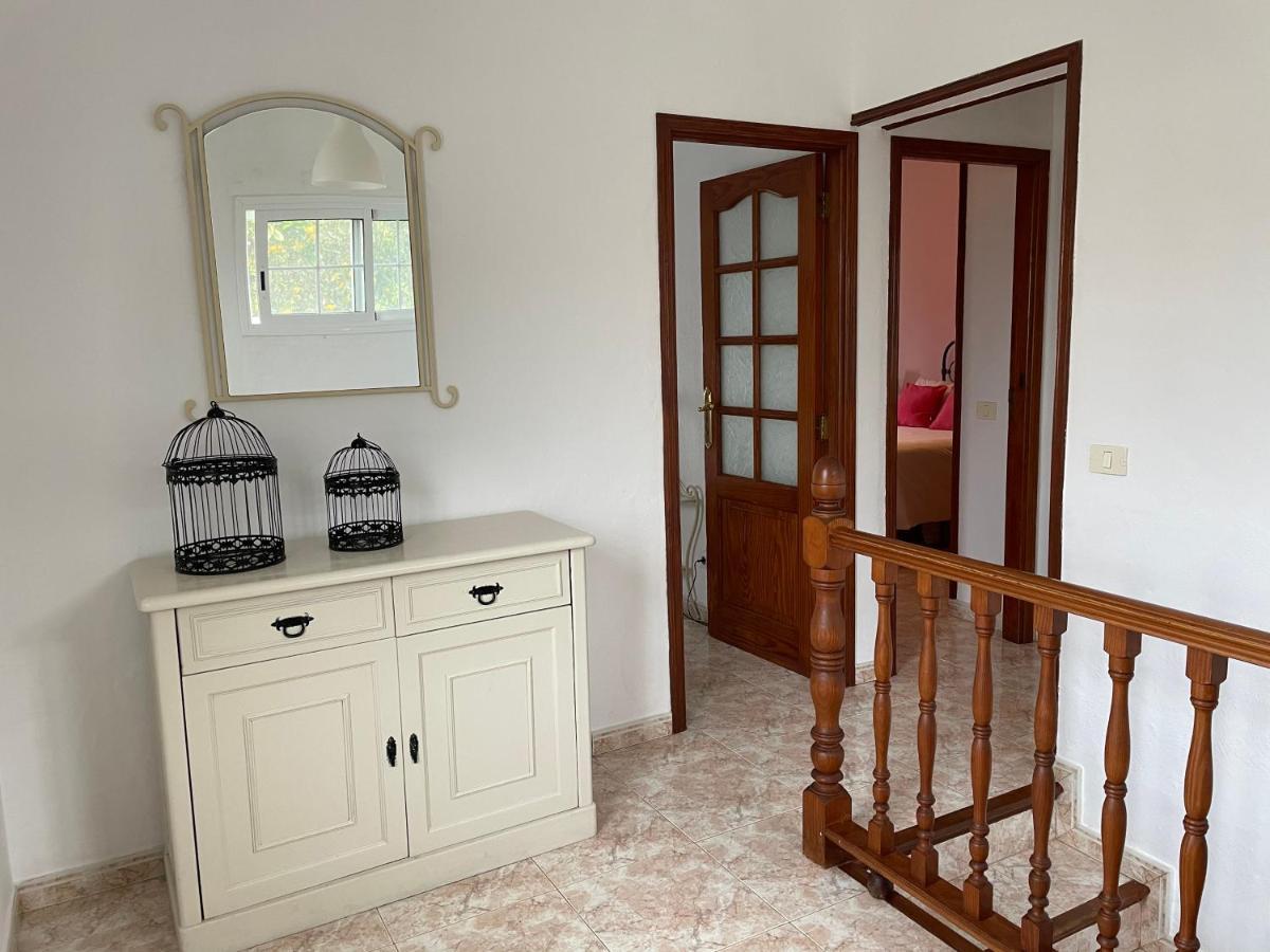 Casa Feluca Villa Breña Alta Eksteriør billede