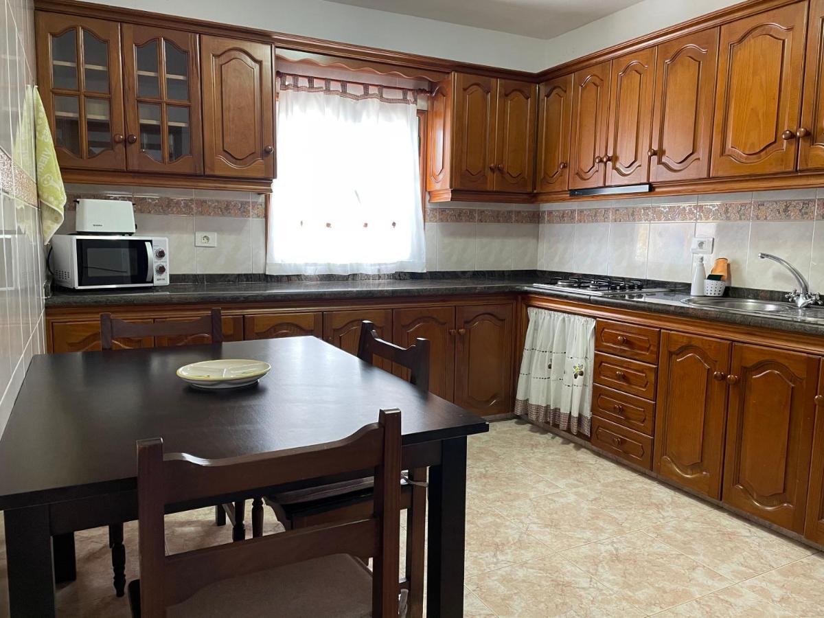 Casa Feluca Villa Breña Alta Eksteriør billede