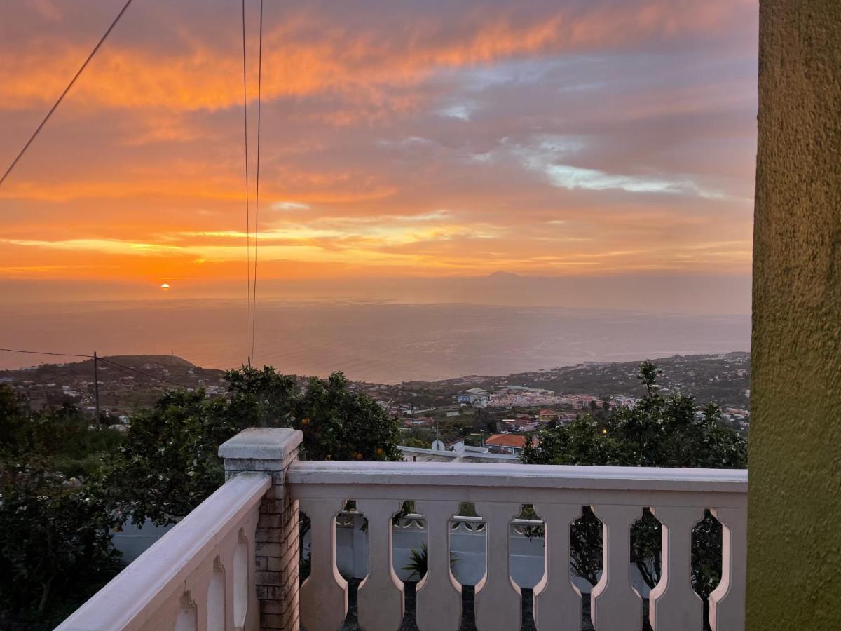 Casa Feluca Villa Breña Alta Eksteriør billede