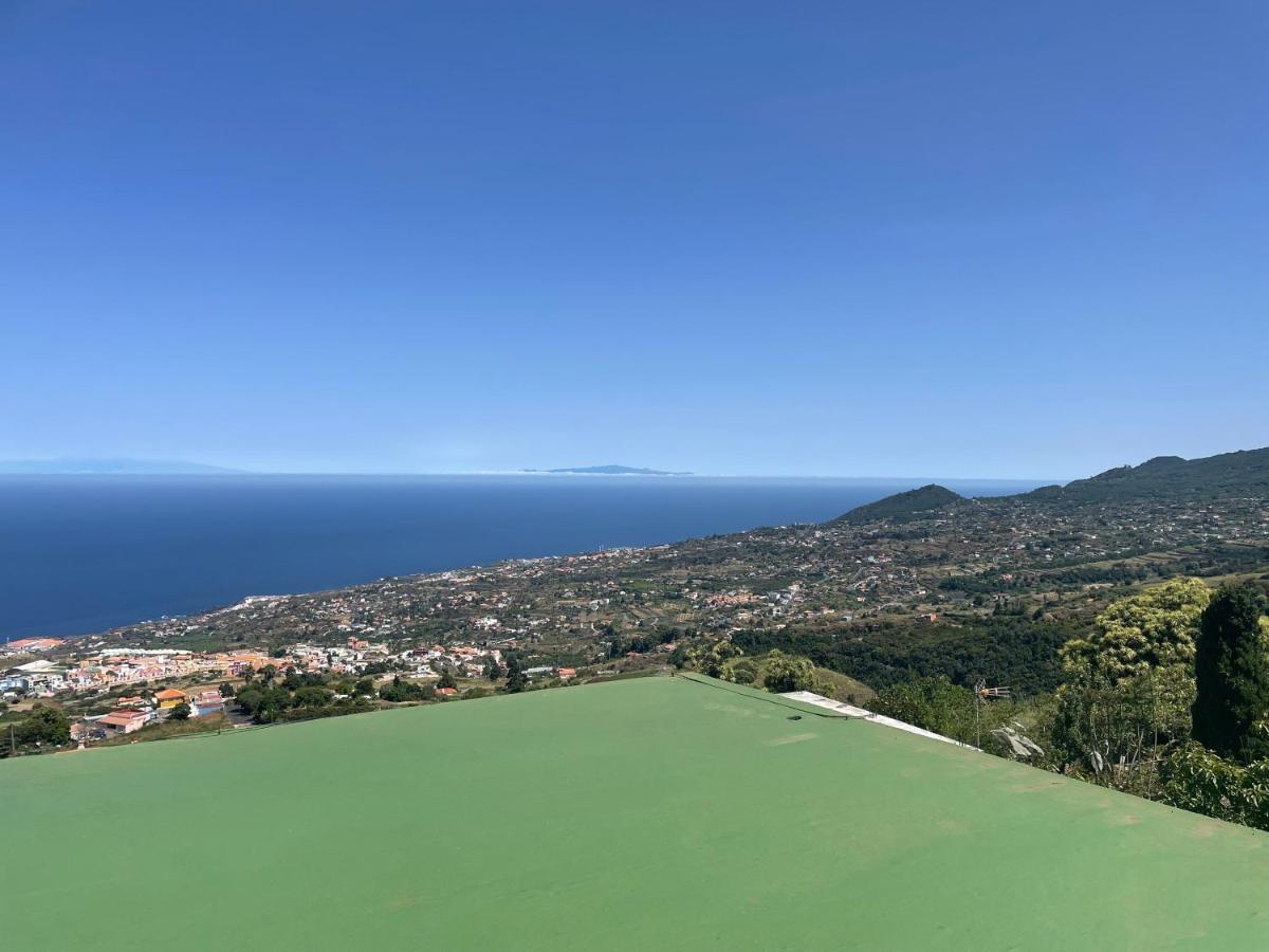 Casa Feluca Villa Breña Alta Eksteriør billede