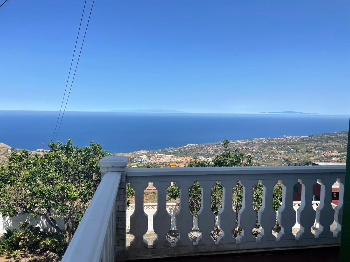 Casa Feluca Villa Breña Alta Eksteriør billede
