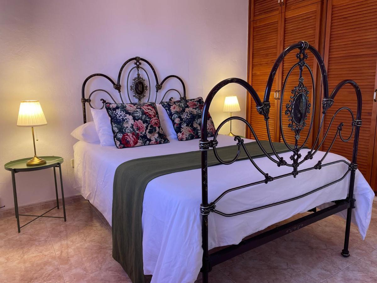 Casa Feluca Villa Breña Alta Eksteriør billede