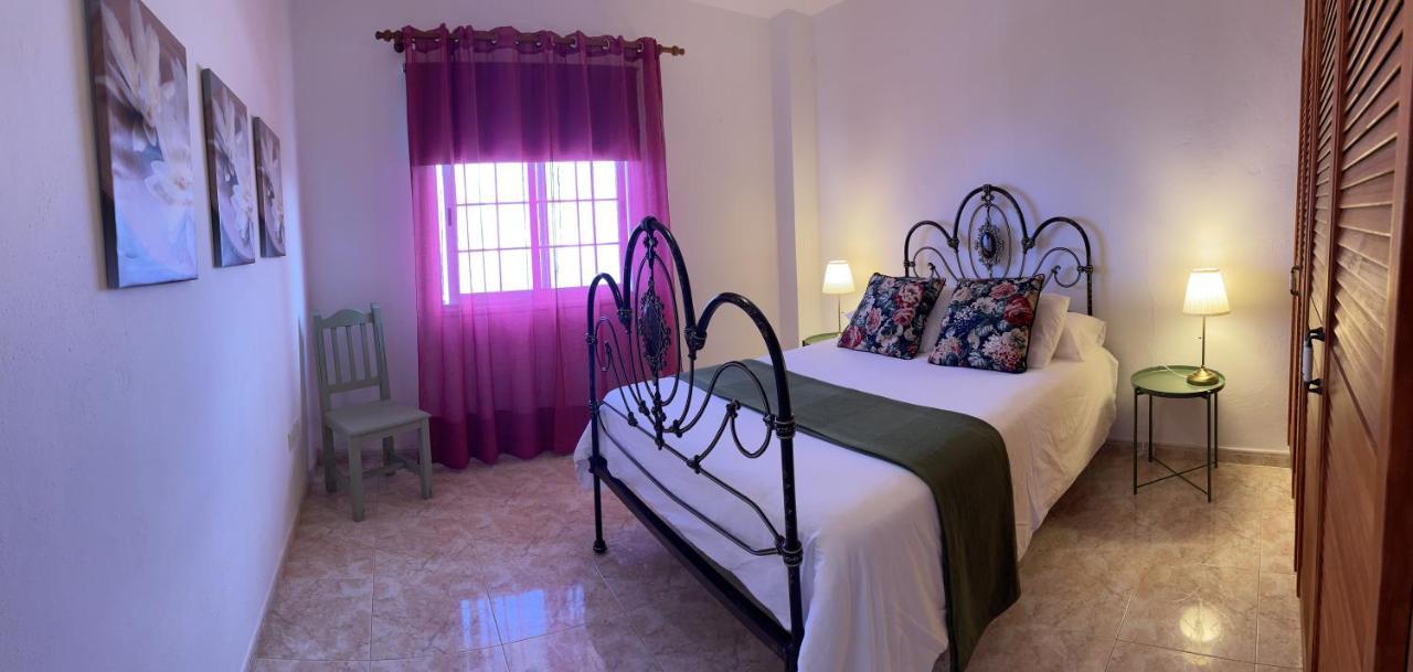 Casa Feluca Villa Breña Alta Eksteriør billede