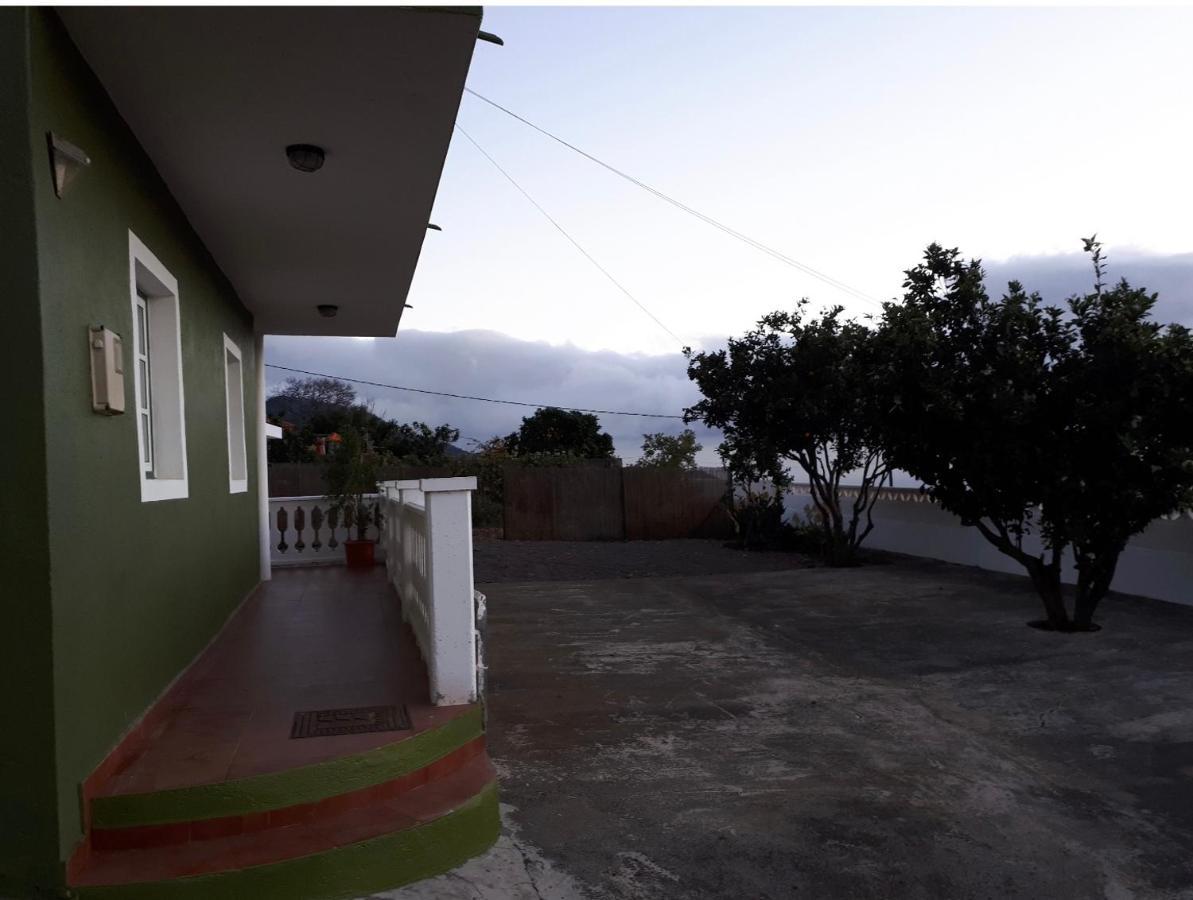 Casa Feluca Villa Breña Alta Eksteriør billede