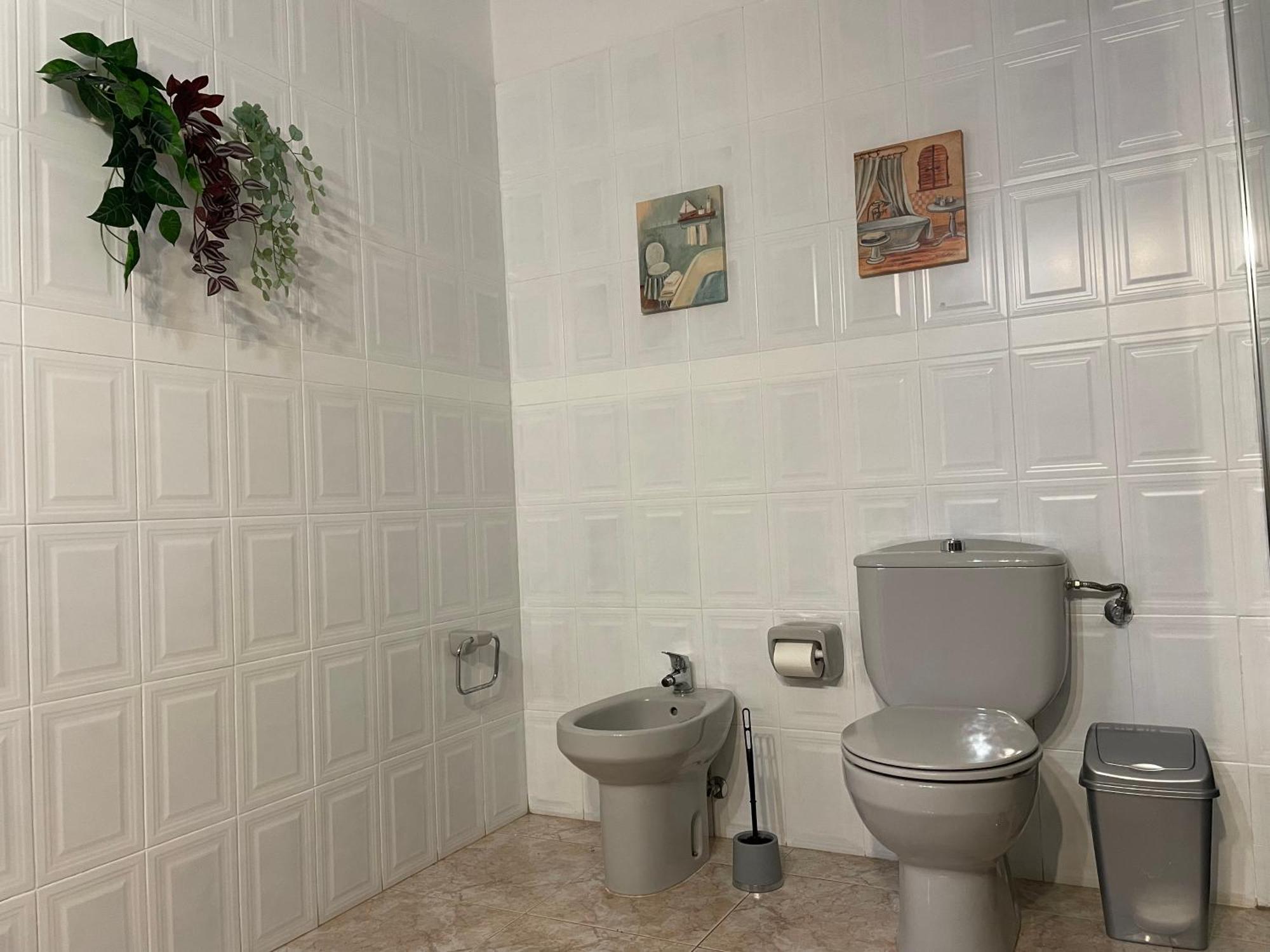 Casa Feluca Villa Breña Alta Eksteriør billede
