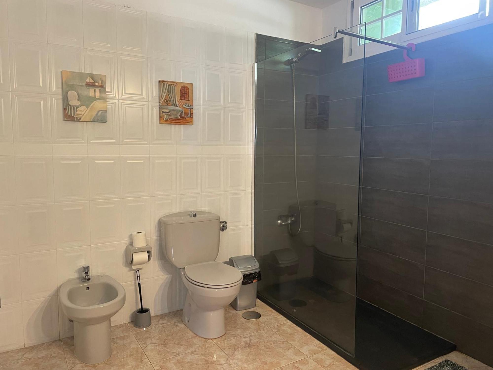 Casa Feluca Villa Breña Alta Eksteriør billede